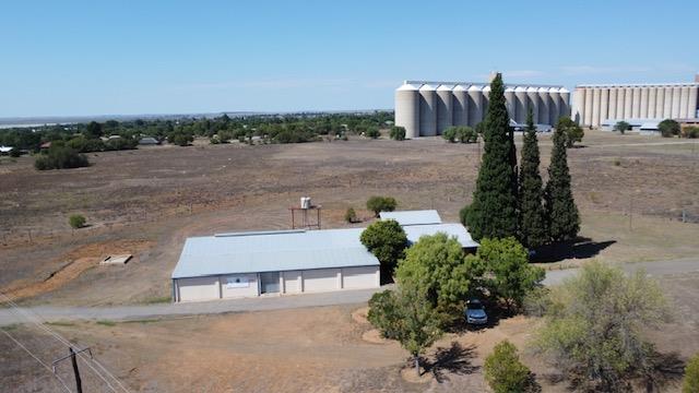 0 Bedroom Property for Sale in Bultfontein Free State